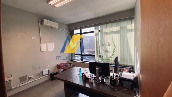 Depósito-Galpão, 399 m² - Foto 16