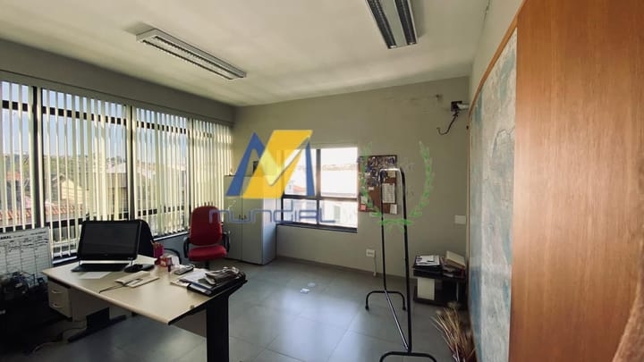 Depósito-Galpão, 399 m² - Foto 17