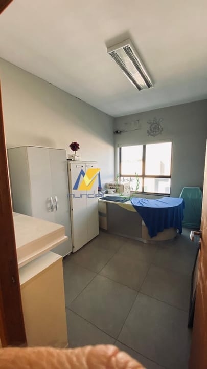 Depósito-Galpão, 399 m² - Foto 18