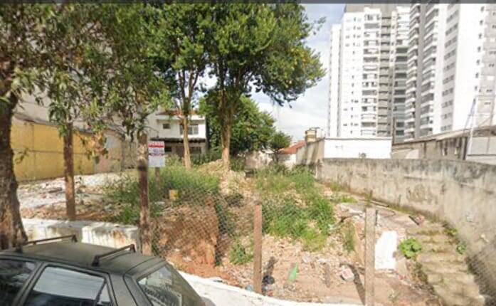 Terreno, 415 m² - Foto 1