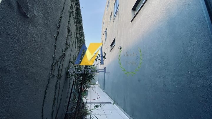 Depósito-Galpão, 399 m² - Foto 22