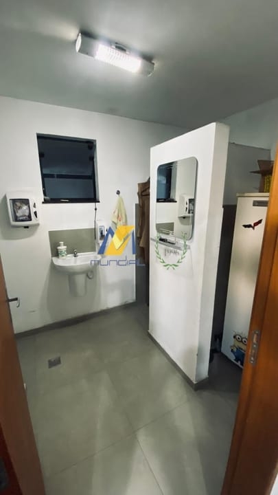 Depósito-Galpão, 399 m² - Foto 23