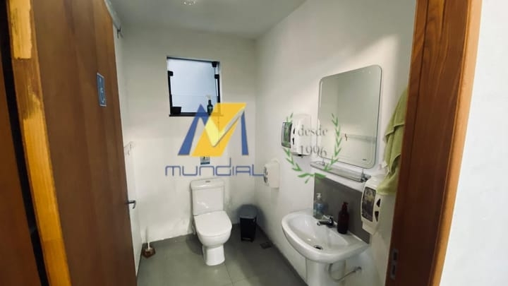 Depósito-Galpão, 399 m² - Foto 25