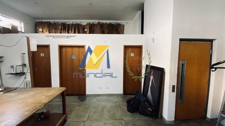 Depósito-Galpão, 399 m² - Foto 26