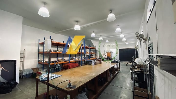 Depósito-Galpão, 399 m² - Foto 27