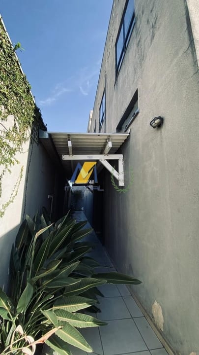 Depósito-Galpão, 399 m² - Foto 28