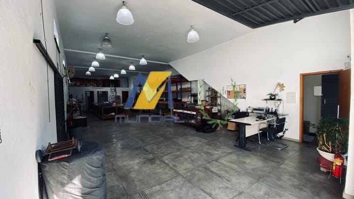 Depósito-Galpão, 399 m² - Foto 29