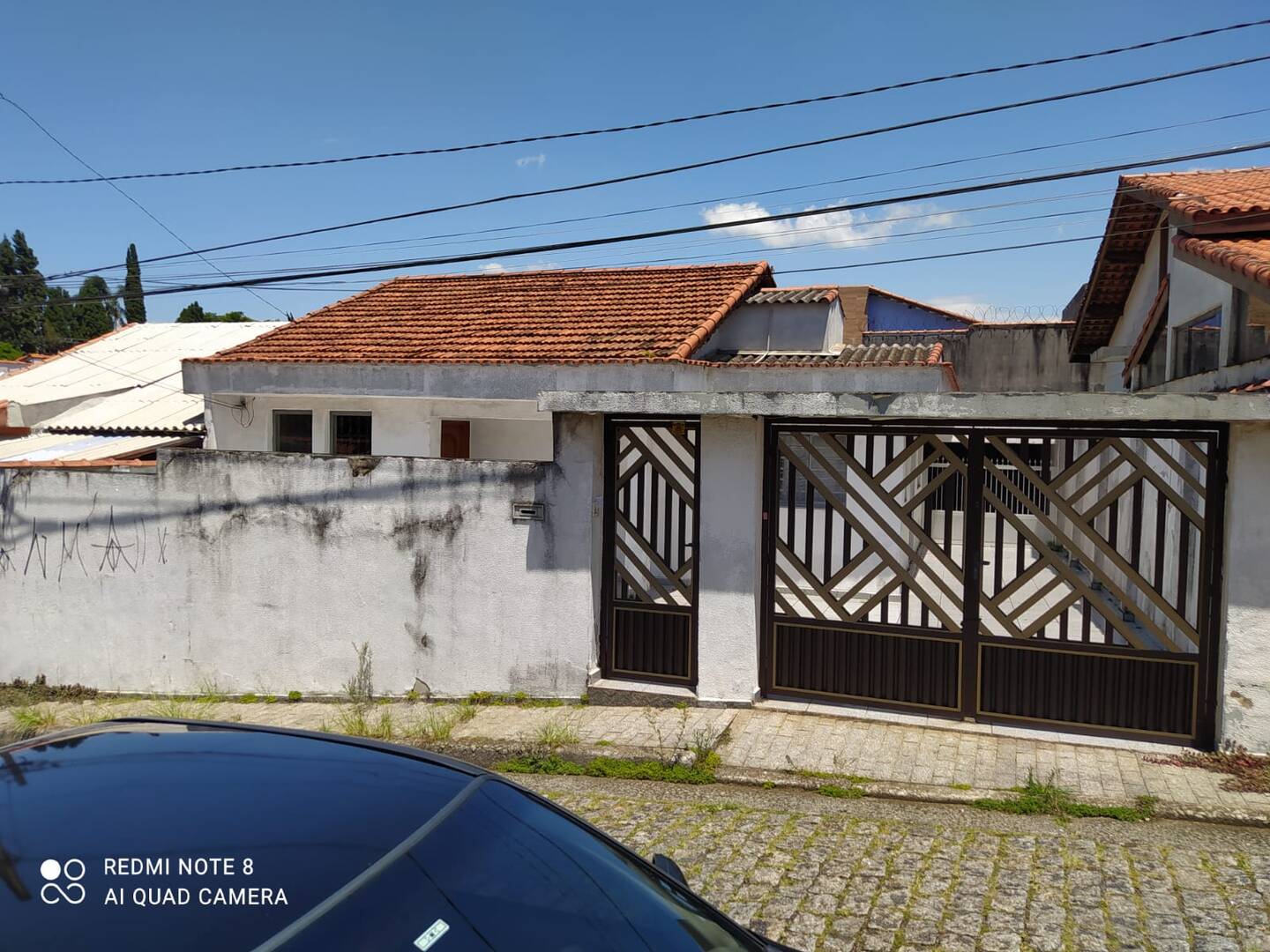 Terreno, 241 m² - Foto 2