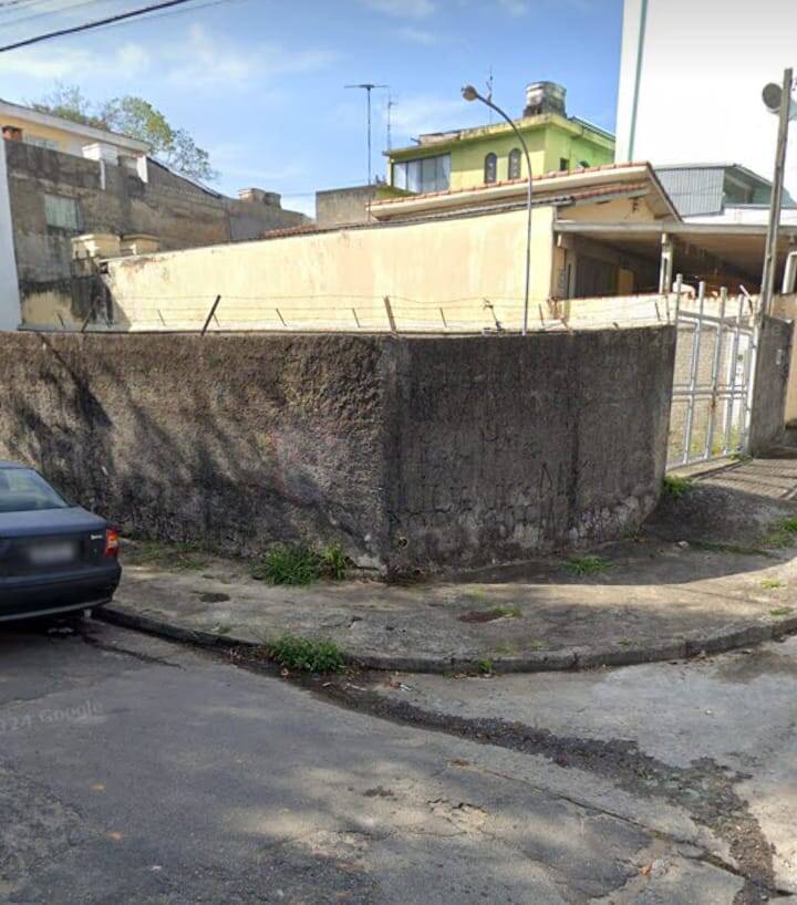 Terreno, 250 m² - Foto 1