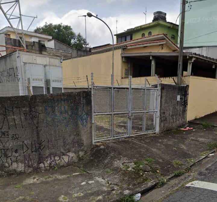 Terreno, 250 m² - Foto 2