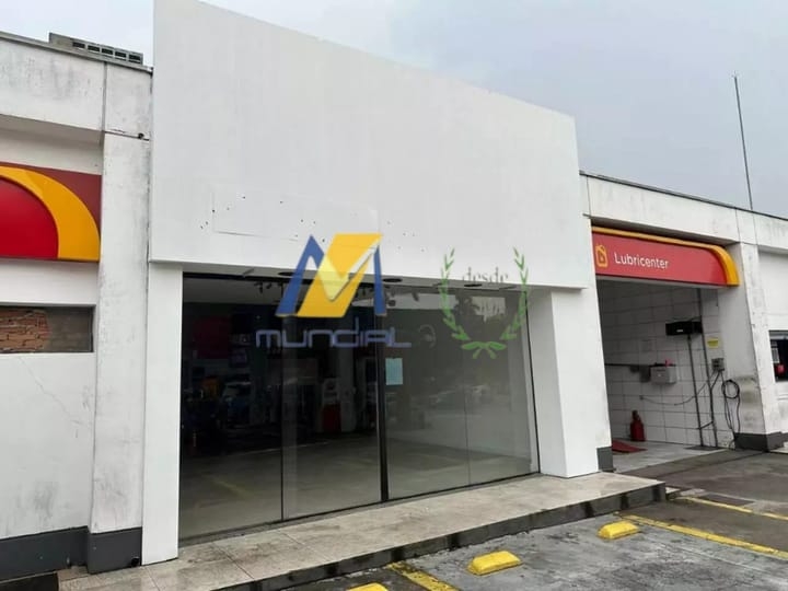 Prédio Inteiro, 60 m² - Foto 5