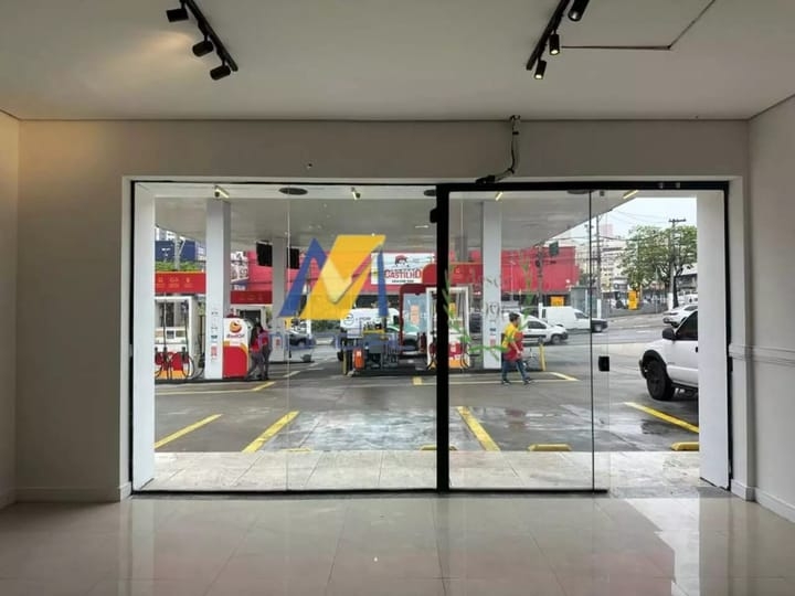 Prédio Inteiro, 60 m² - Foto 9