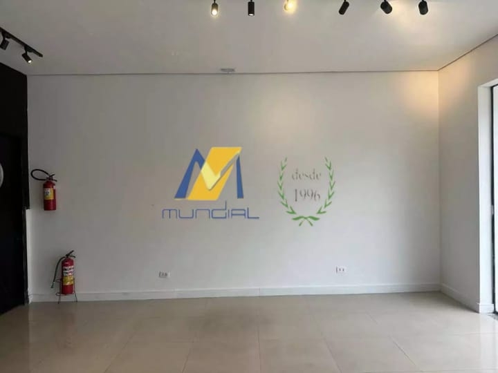 Prédio Inteiro, 60 m² - Foto 13