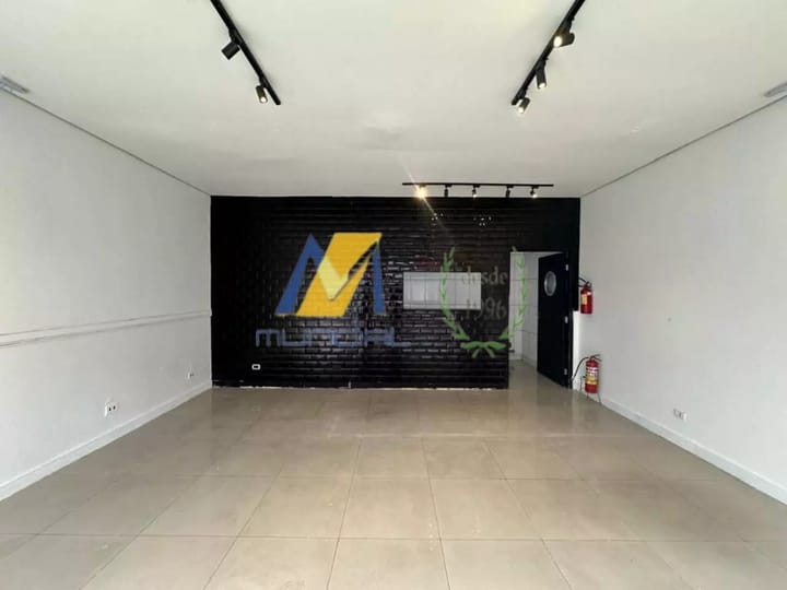 Prédio Inteiro, 60 m² - Foto 17