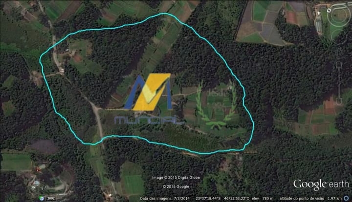 Terreno, 19 hectares - Foto 12