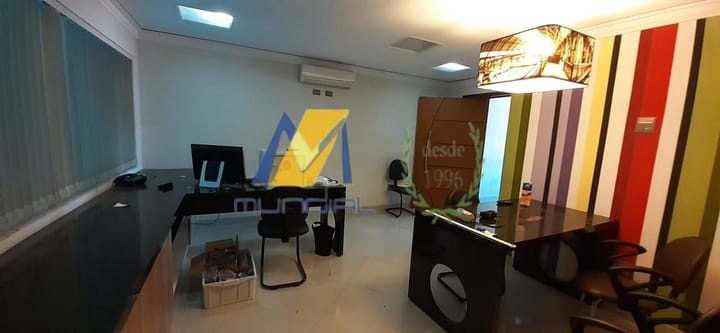 Sala-Conjunto, 690 m² - Foto 2