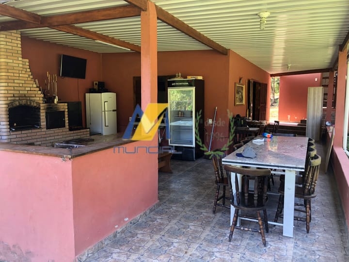 Terreno, 19 hectares - Foto 18