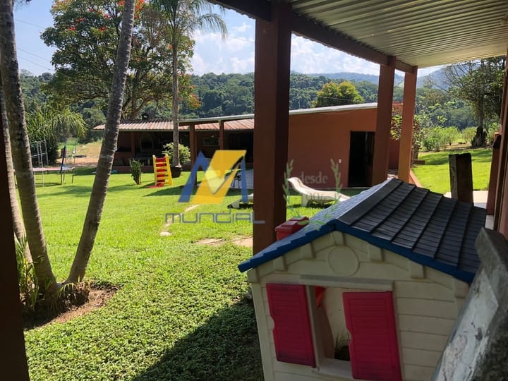 Terreno, 19 hectares - Foto 20