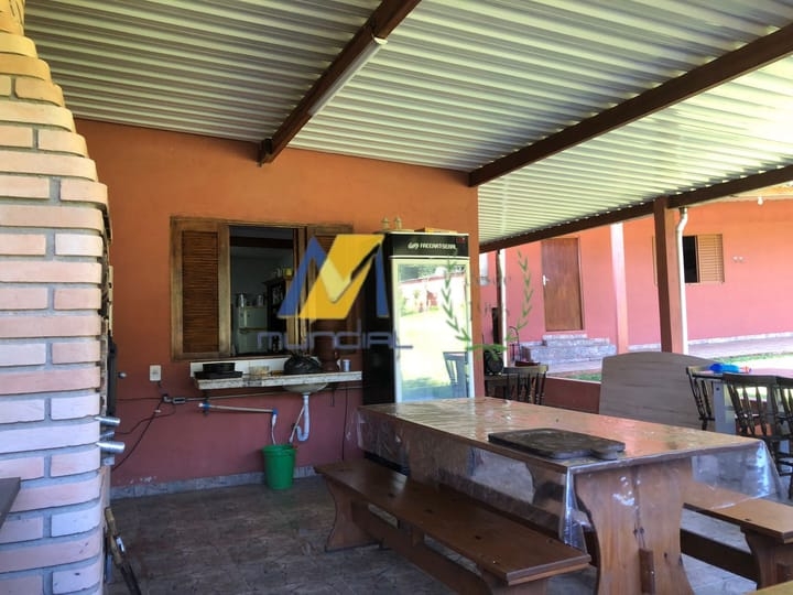 Terreno, 19 hectares - Foto 21