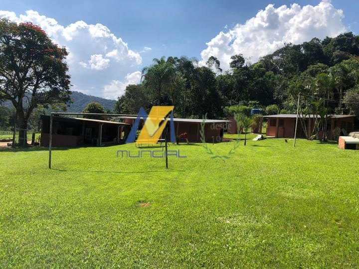 Terreno, 19 hectares - Foto 23