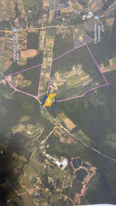 Terreno, 19 hectares - Foto 29