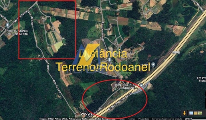 Terreno, 19 hectares - Foto 32