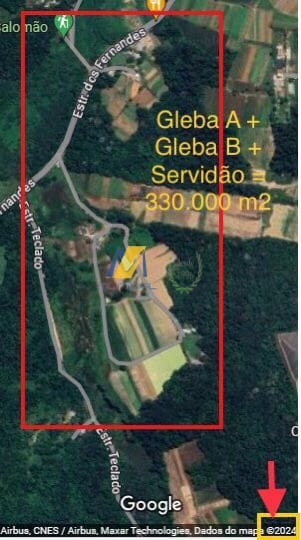 Terreno, 19 hectares - Foto 33