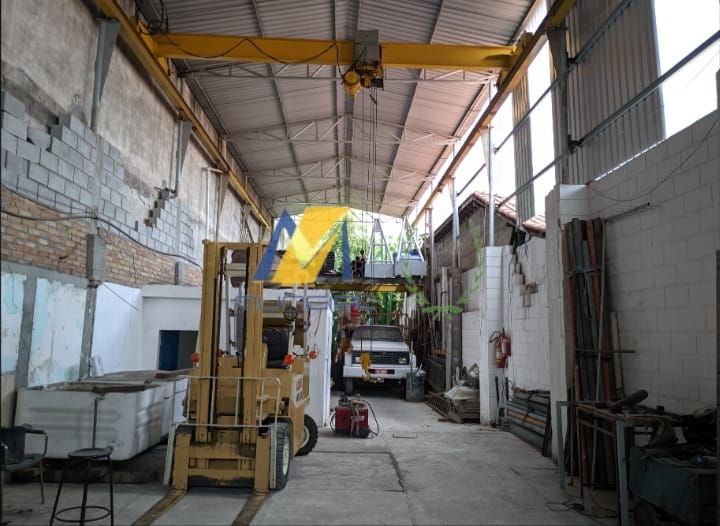 Sala-Conjunto, 400 m² - Foto 3