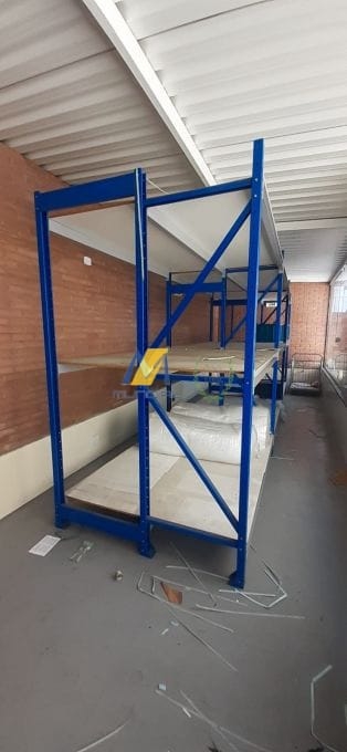 Sala-Conjunto, 690 m² - Foto 7