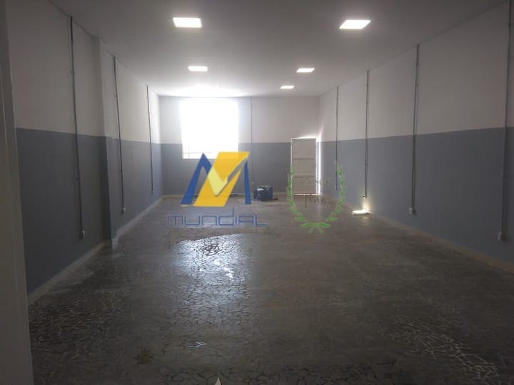 Loja-Salão, 280 m² - Foto 2