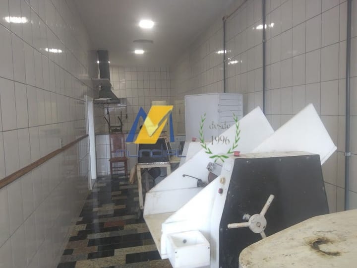 Loja-Salão, 280 m² - Foto 8