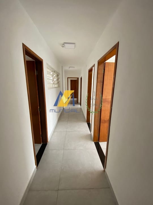 Prédio Inteiro, 13 m² - Foto 1