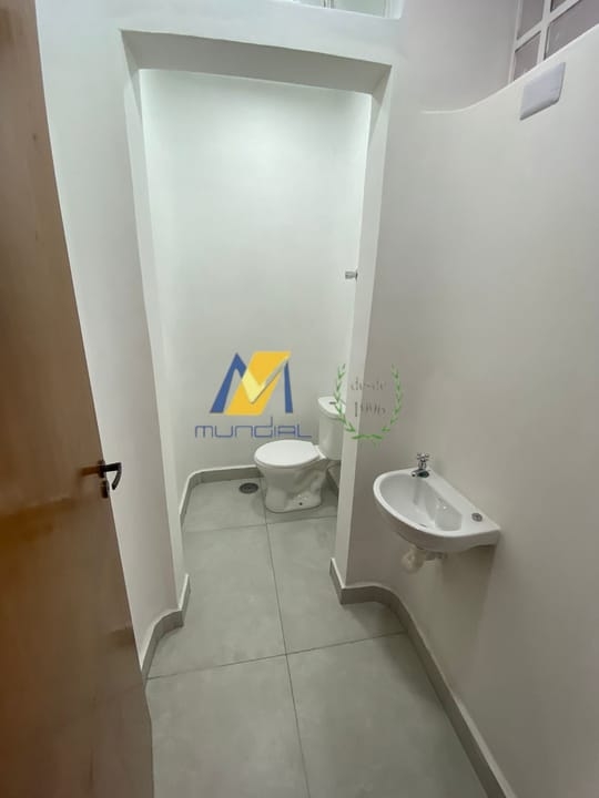 Prédio Inteiro, 13 m² - Foto 2