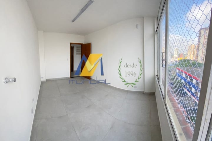 Prédio Inteiro, 13 m² - Foto 5