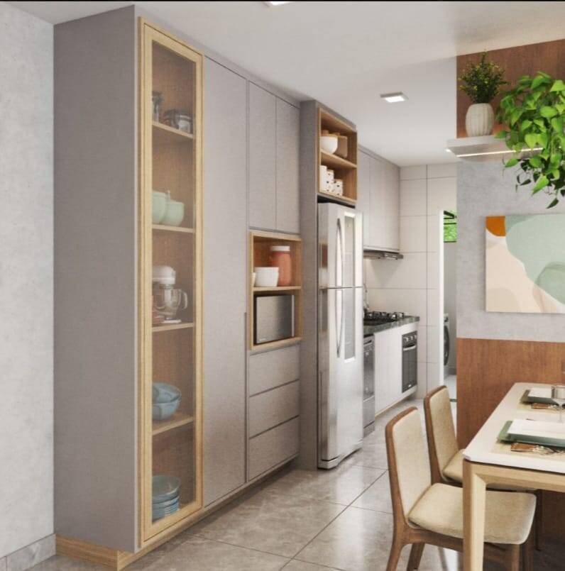 Apartamento, 2 quartos - Foto 8