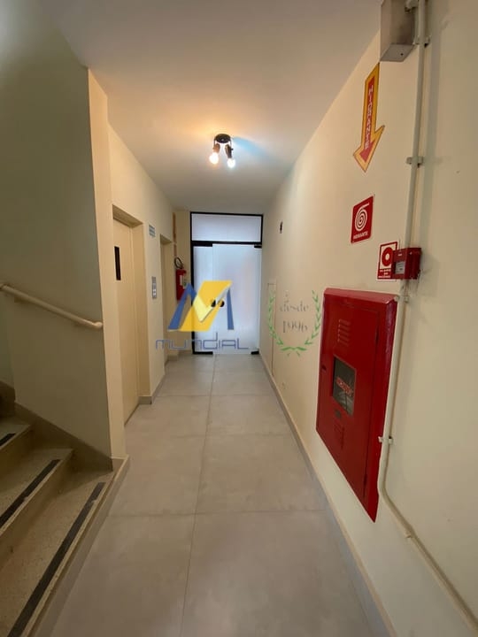 Prédio Inteiro, 13 m² - Foto 8