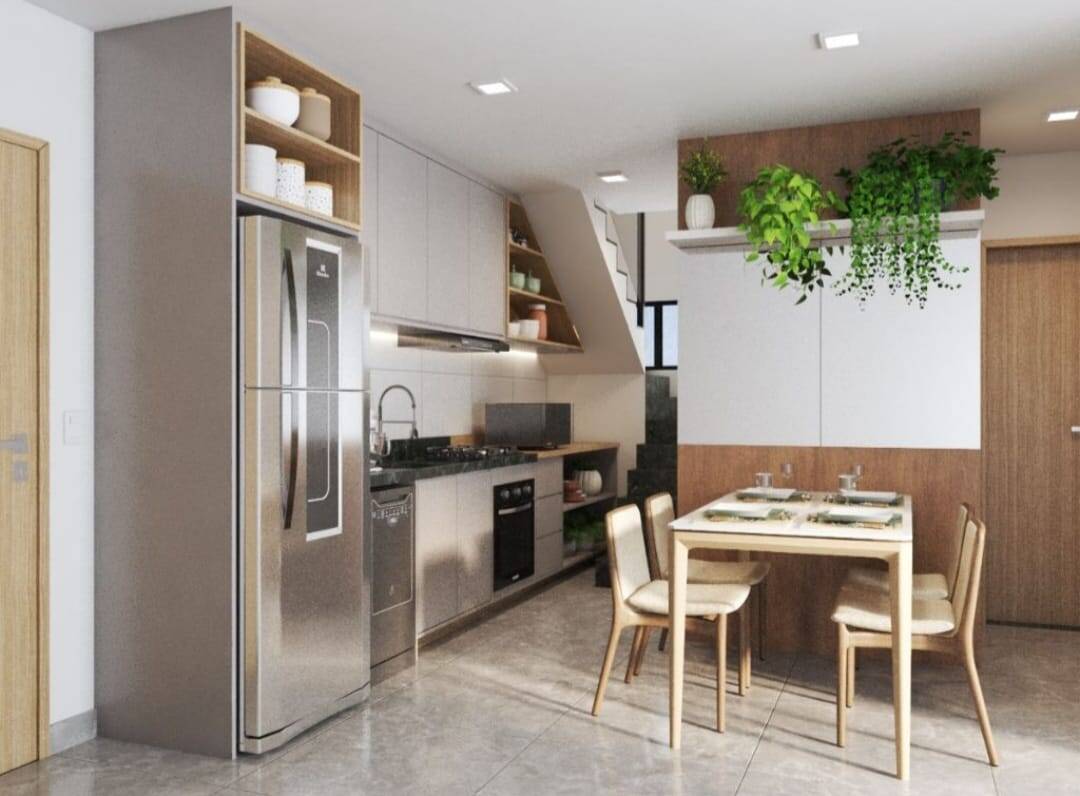 Cobertura, 2 quartos - Foto 3