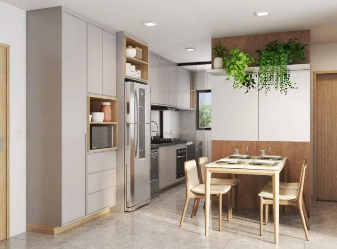 Cobertura, 2 quartos - Foto 4