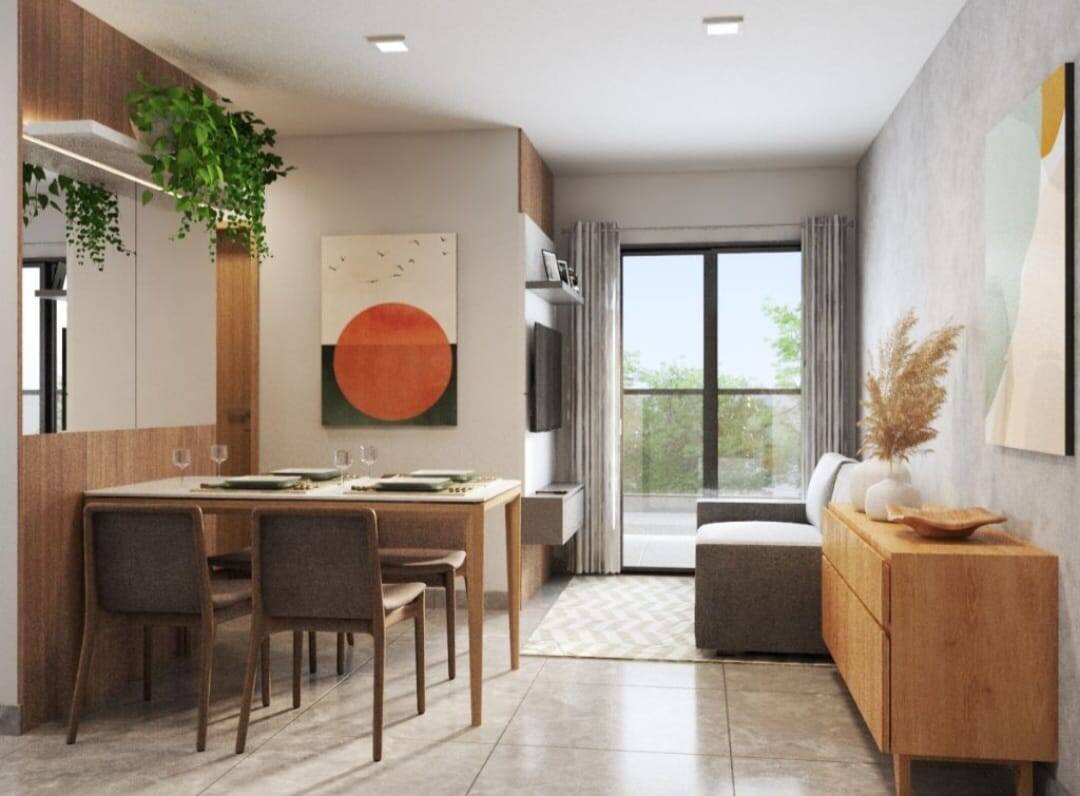 Cobertura, 2 quartos - Foto 5