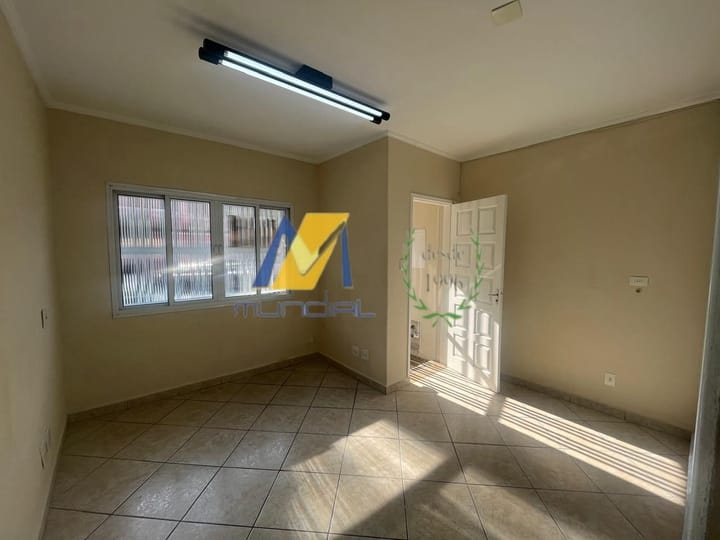 Loja-Salão, 107 m² - Foto 1