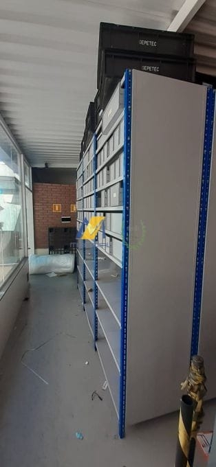 Sala-Conjunto, 690 m² - Foto 13