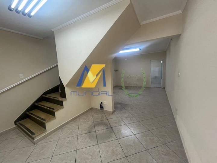 Loja-Salão, 107 m² - Foto 2