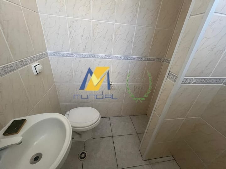 Loja-Salão, 107 m² - Foto 4