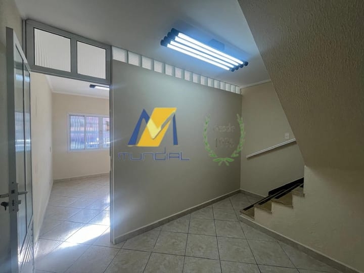 Loja-Salão, 107 m² - Foto 10