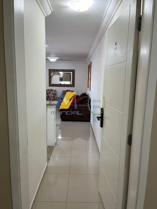 Apartamento, 3 quartos, 80 m² - Foto 3