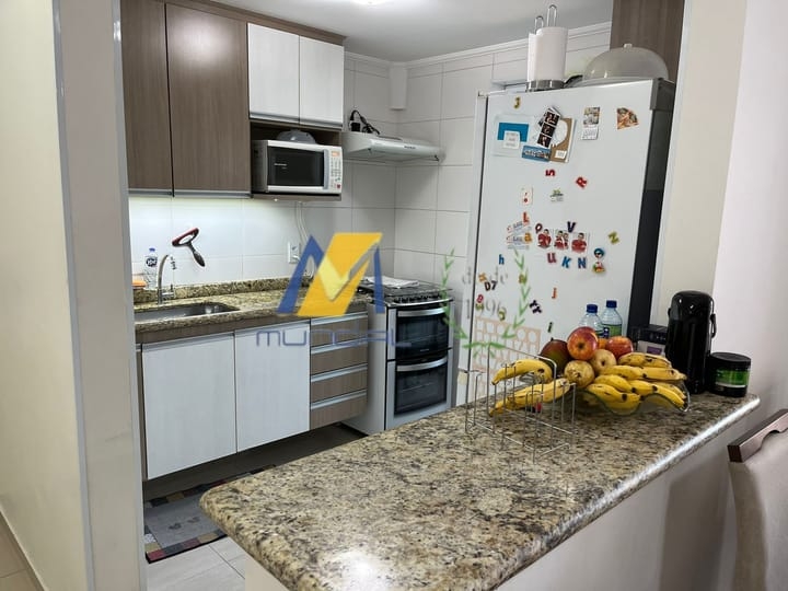 Apartamento, 3 quartos, 80 m² - Foto 4