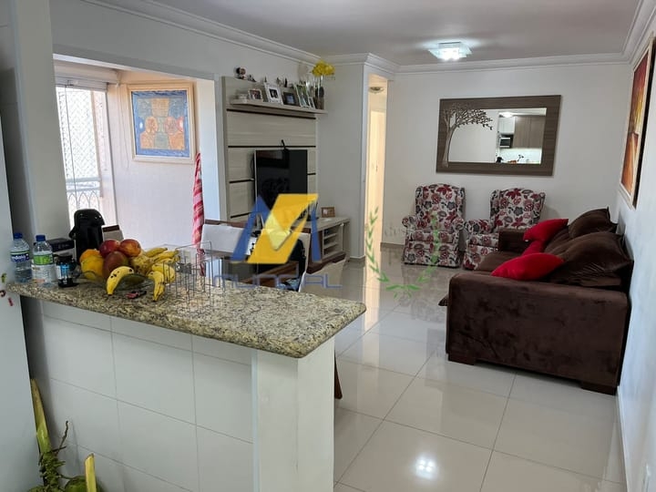 Apartamento, 3 quartos, 80 m² - Foto 5