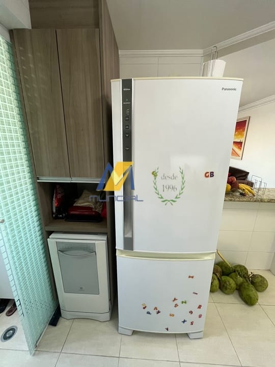 Apartamento, 3 quartos, 80 m² - Foto 7