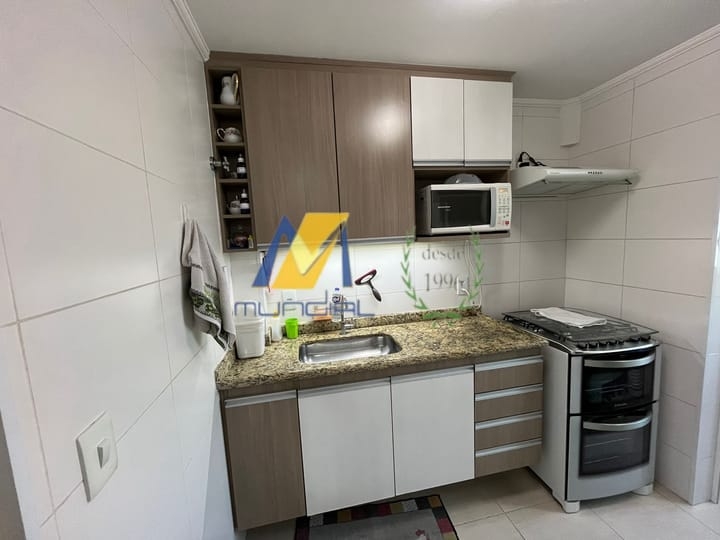Apartamento, 3 quartos, 80 m² - Foto 8