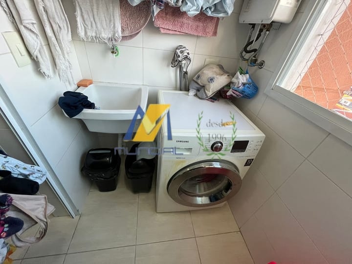 Apartamento, 3 quartos, 80 m² - Foto 9